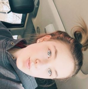 Meet your Posher, Aleiah